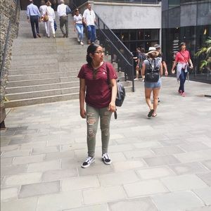 Meet your Posher, Ximena